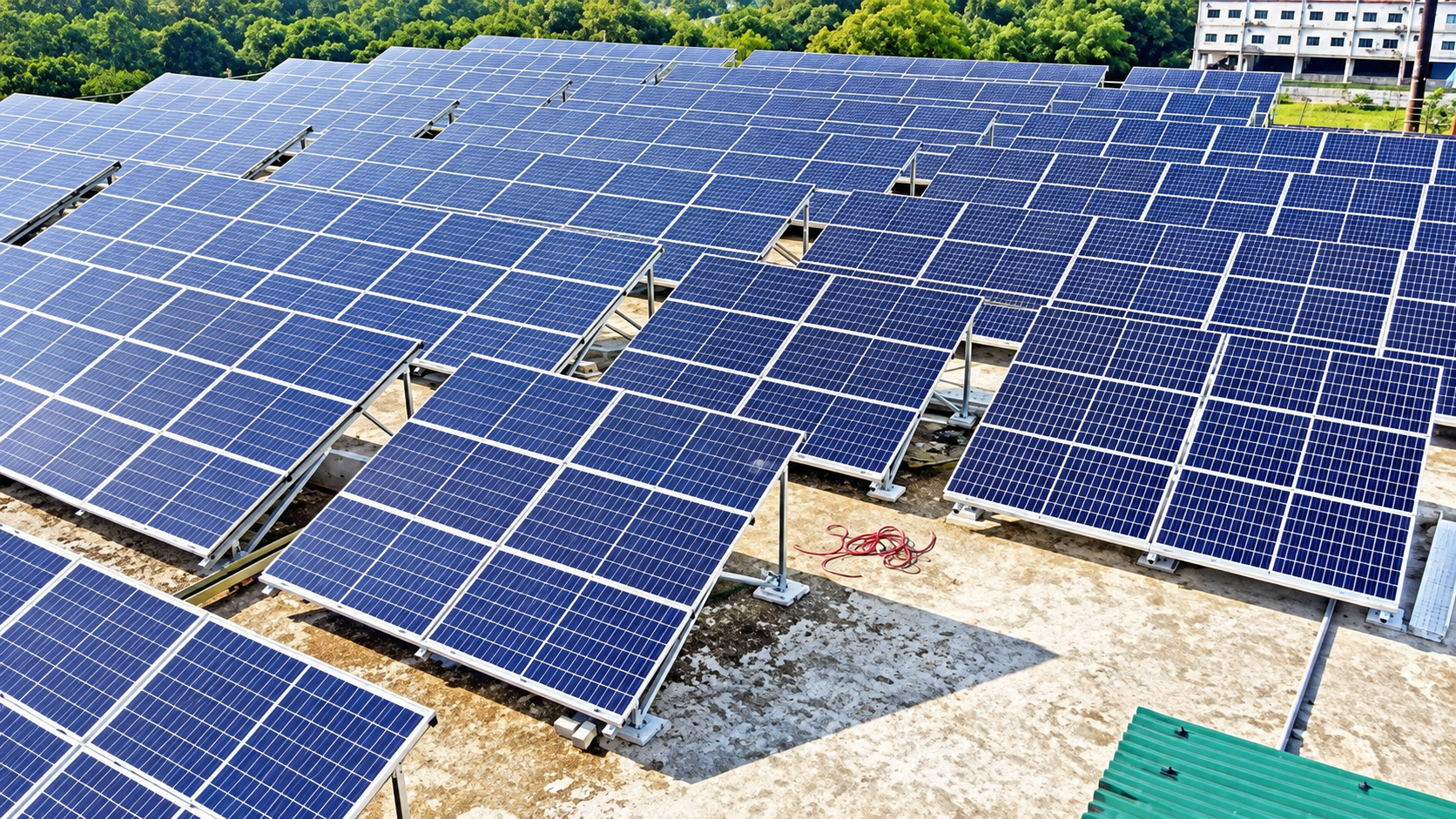 Bangladesh’s solar growth: Will the incentives be enough?