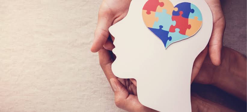 Finding my mother again: Reflections on caregiving, connection, and mental wellbeing