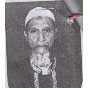A. B. M. Mustafa Kemal Pasha