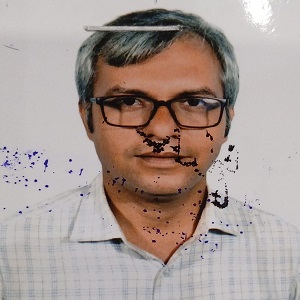 A. K. M. Ariful Hasan