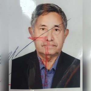 Abdul Momen Chowdhury