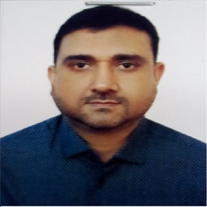 Abu Jafar Md. Anwarus Sadat