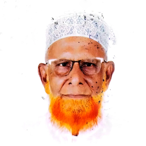 Abul Azad Mohammad Shahaduzzaman