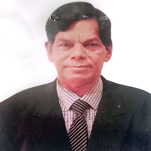 Abul Kalam Idrish