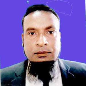 Advocate Md. Jahangir Alam Rintu