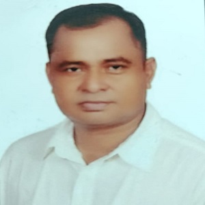 Ahmed Tayebur Rahman