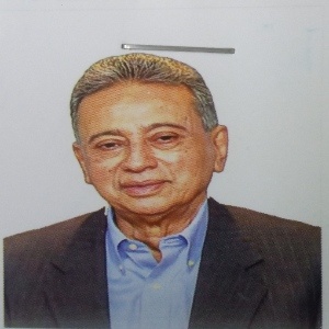 Amir Khosru Mahmud Chowdhury