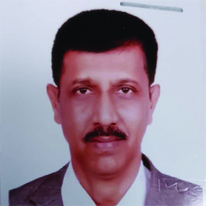 Dewan Mohammad Salahuddin