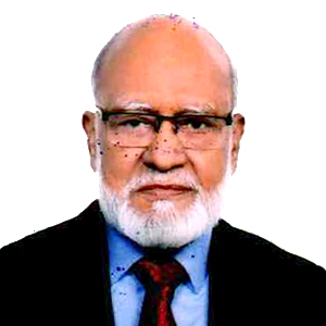 Dr. Khandaker Mosharraf Hossain