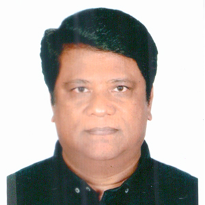 Dr. Md. Mahabubur Rahman