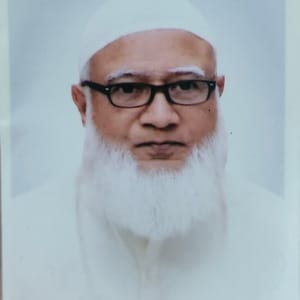 Dr. Md. Shafiqur Rahman