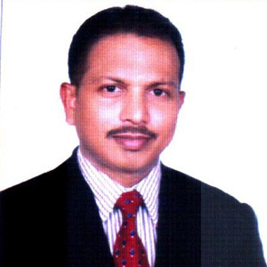 Erfanul Hoque Sarker