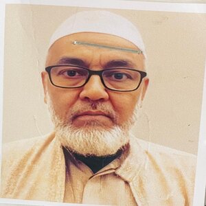 Farid Ahammed Chowdhury