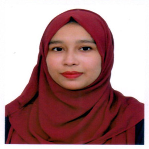 Fatema Akhter Monia
