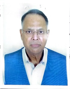 Iqbal Hassan Mahmud