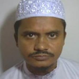 Kafait Ullah