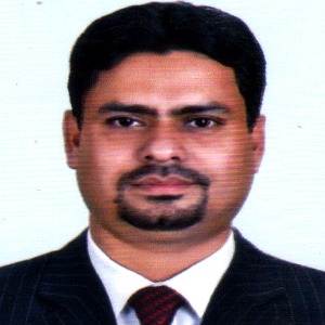 Kazi Nure Alam Siddik