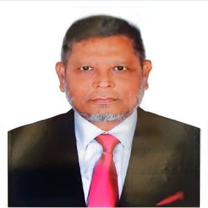 Kazi Rafiqul Islam