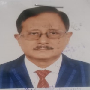 Kazi Rezaul Hossain