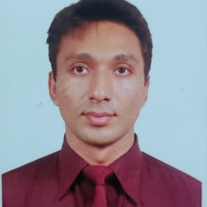 Khan Shoeb Aman Ullah