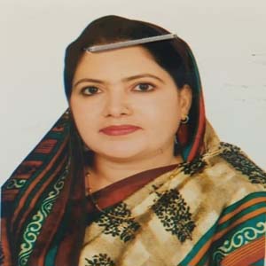 Kohinoor Akter Bithi