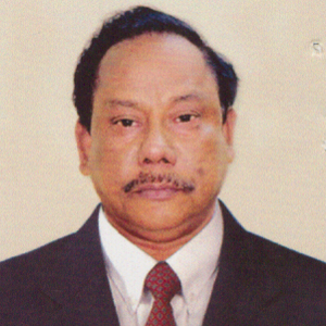 M. Jimiur Rahman Chowdhury