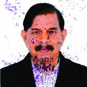 Mahmudur Rahman Manna