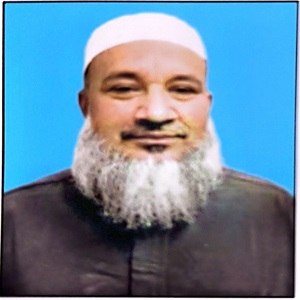 Maolana Ehteshamul Hoque
