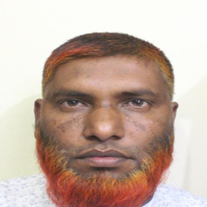 Md. Abdullah Akhunda