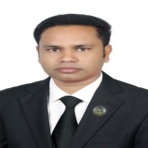 Md. Abdullah Al Noman