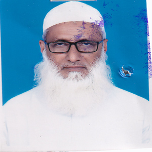 Md. Abdur Rauf Sarkar