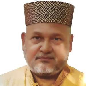 Md. Abdur Rouf Talukder