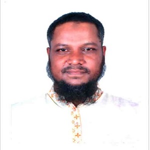 Md. Abu Bakar Siddeq