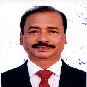 Md. Abul Kalam