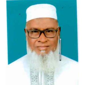 Md. Aftab Uddin Mollah