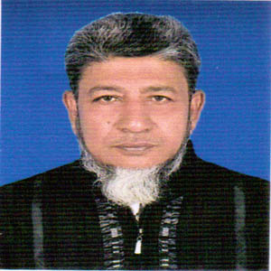 Md. Ainur Rahman Jewel Mia