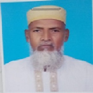 Md. Ali Alam