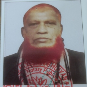 Md. Amir Hossain Farazi