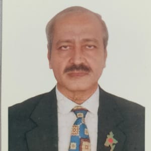 Md. Anisuzzaman Khokon