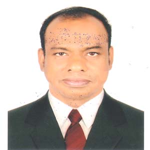 Md. ANM Bazlur Rashid