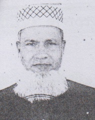 Md. Ansar Ali