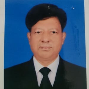 Md. Asfaqur Rahman