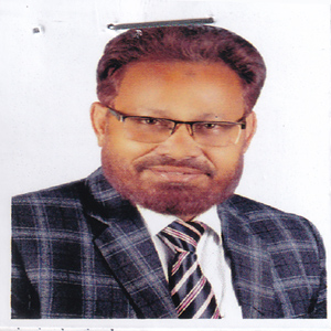 Md. Aynul Haque