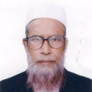 Md. Badiruzzaman