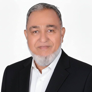 Md. Delwar Hossain Bhuiyan