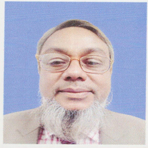 Md. Emdadul Haque Khan