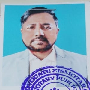 Md. Fazlul Haque