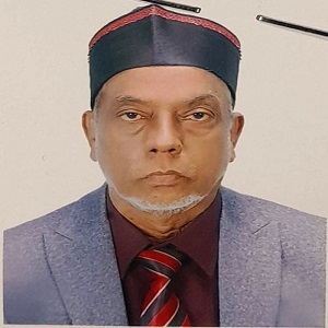 Md. Golam Mostafa Kamal