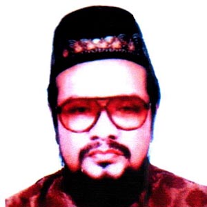 Md. Habibullah Belali