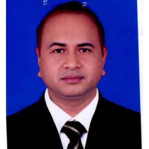 Md. Hazrat Ali Belal